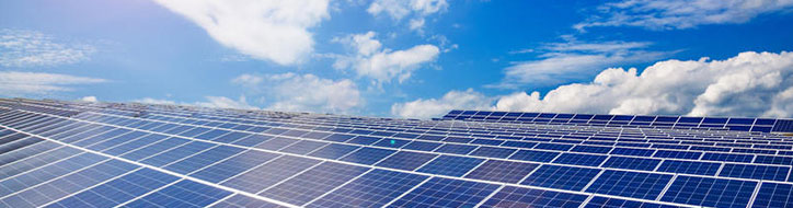企業向け太陽光発電
