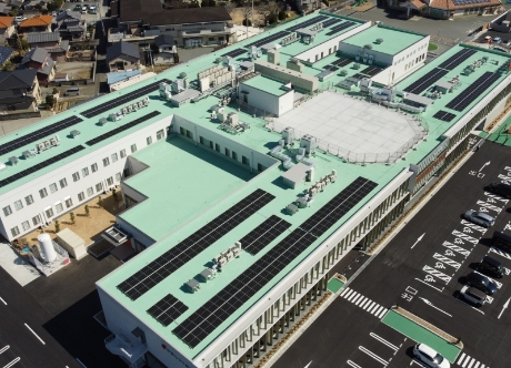 病院