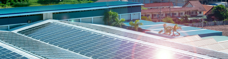 企業向けエネルギーソリューションサービス